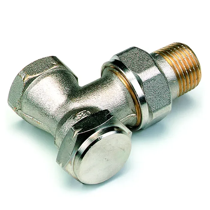 Comap | Comap - Haaks Voetventiel - 4 Functies - 1/2" - 1/2" | Voetventielen